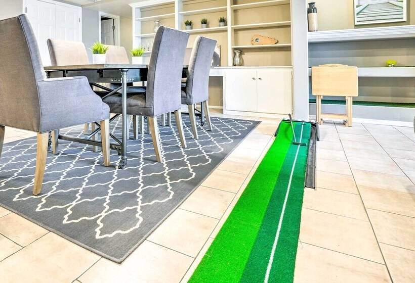 Charming Scottsdale Gem < 1 Mi To Old Town!