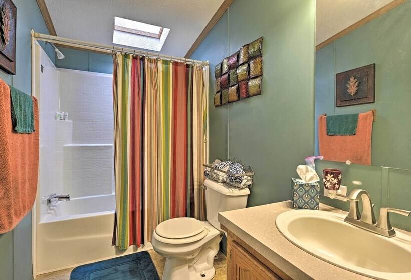 Charming White Lake Homestead W/ Fire Pit!