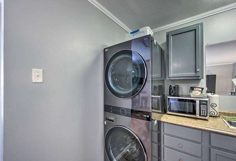 Cozy Studio Cabin On Lake O The Pines W/ Deck!