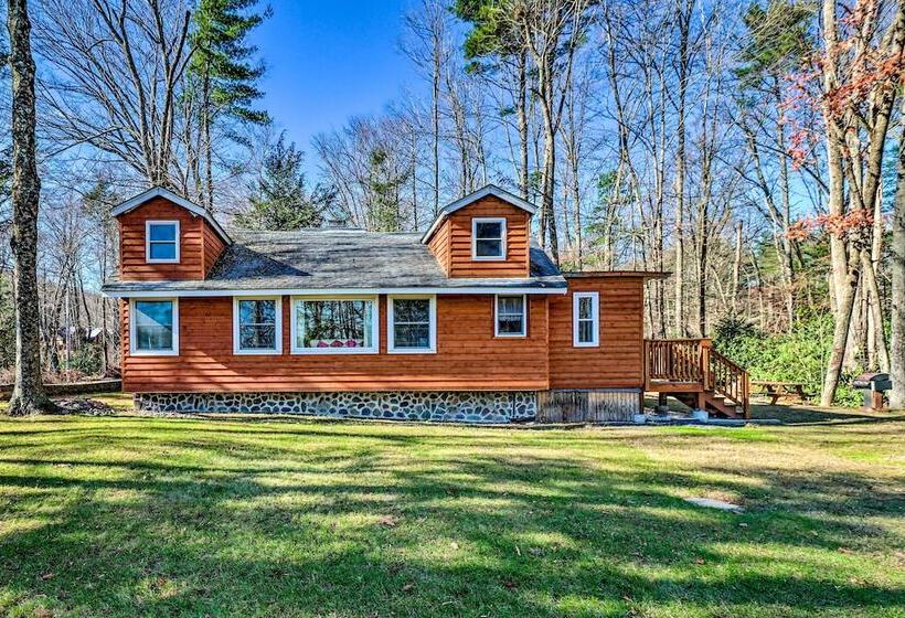 Cozy Tannersville Gem   Ski, Hike, Explore!