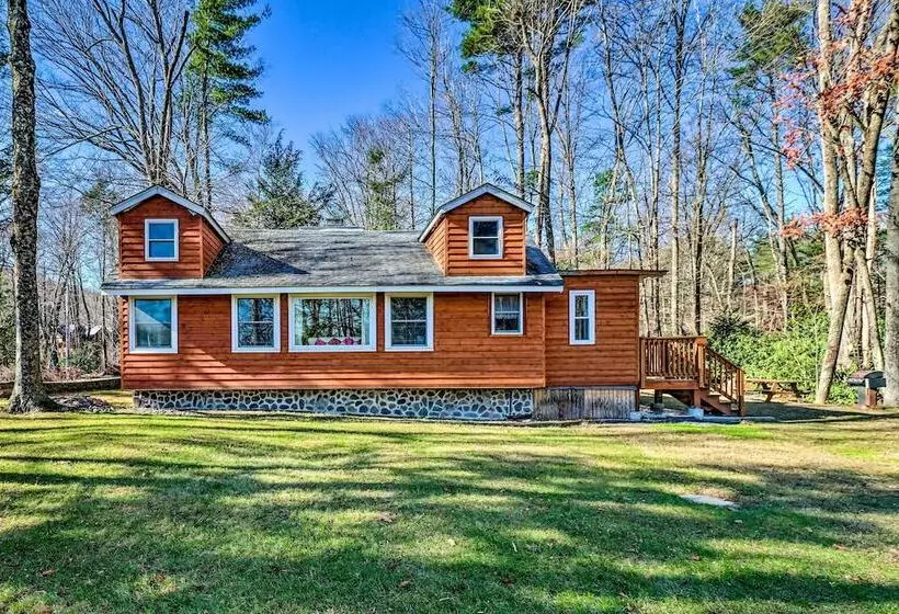 Cozy Tannersville Gem   Ski, Hike, Explore!