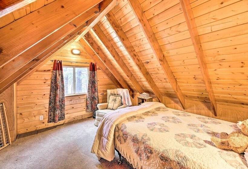 Cute Pinetop Cabin W/ Gas Grill   Hike & Golf!