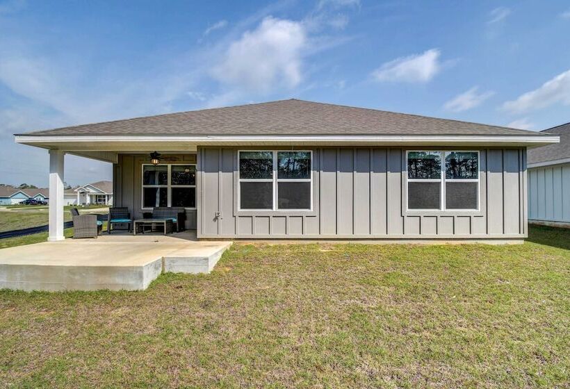 Foley Vacation Rental: 7 Mi To Gulf Shores Beaches