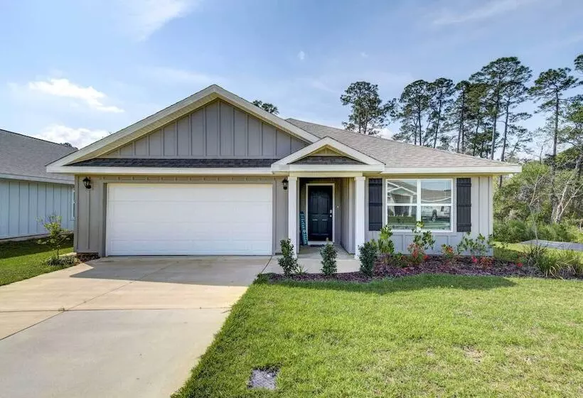 Foley Vacation Rental: 7 Mi To Gulf Shores Beaches