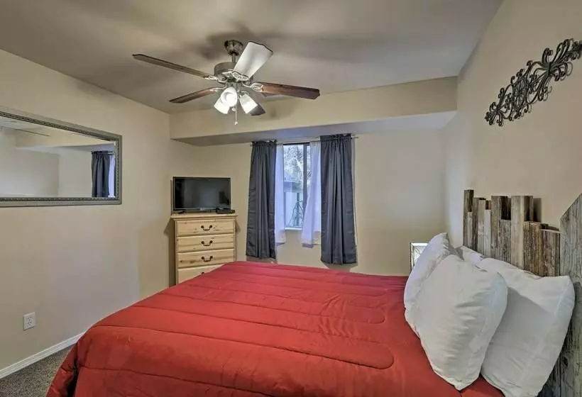 Family Friendly Forested Home W/ Snow Play Area!