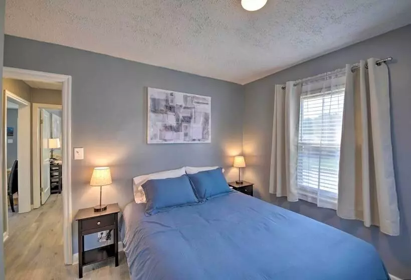 Indianapolis Area Home   Walk To The Speedway!