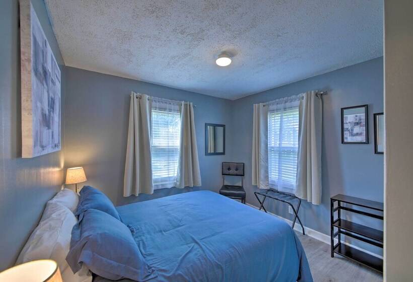 Indianapolis Area Home   Walk To The Speedway!