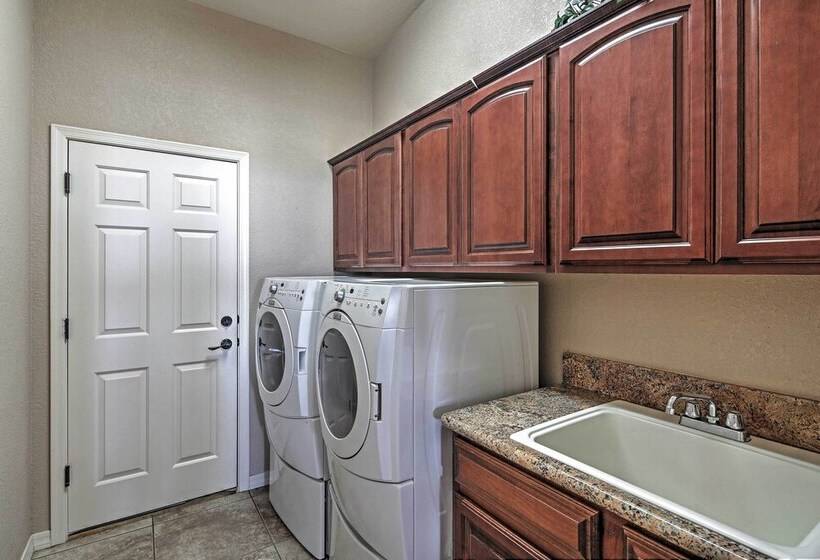 Lake Havasu City Retreat W/ Views & Private Pool!