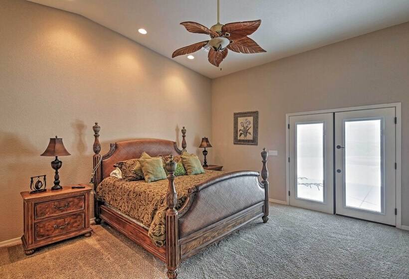 Lake Havasu City Retreat W/ Views & Private Pool!