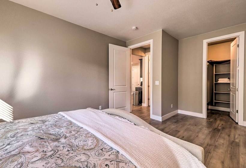 Family Home W/ Deck, 3 Mi To Downtown Flagstaff!