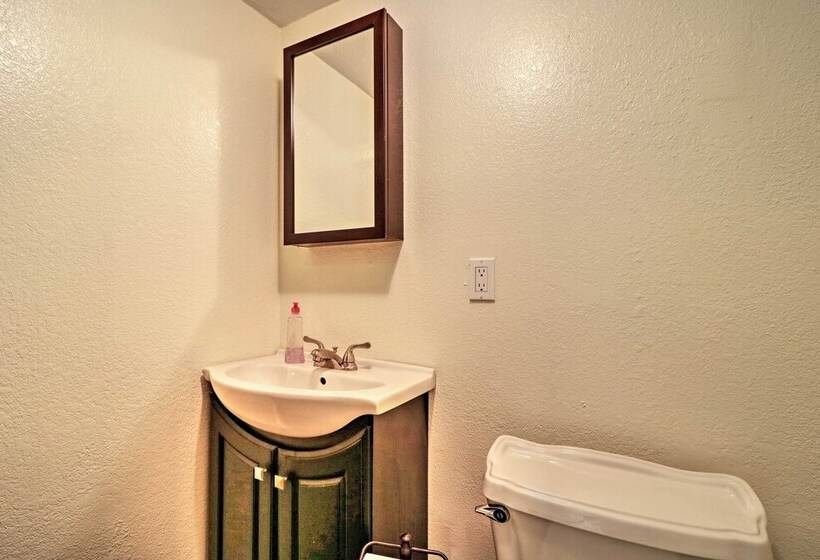 Ottawa Lake Home W/ Bbq & Patio, 15 Mi To Toledo