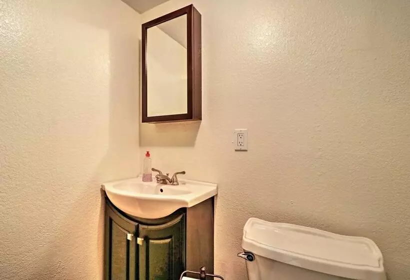 Ottawa Lake Home W/ Bbq & Patio, 15 Mi To Toledo