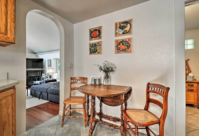 Ottawa Lake Home W/ Bbq & Patio, 15 Mi To Toledo