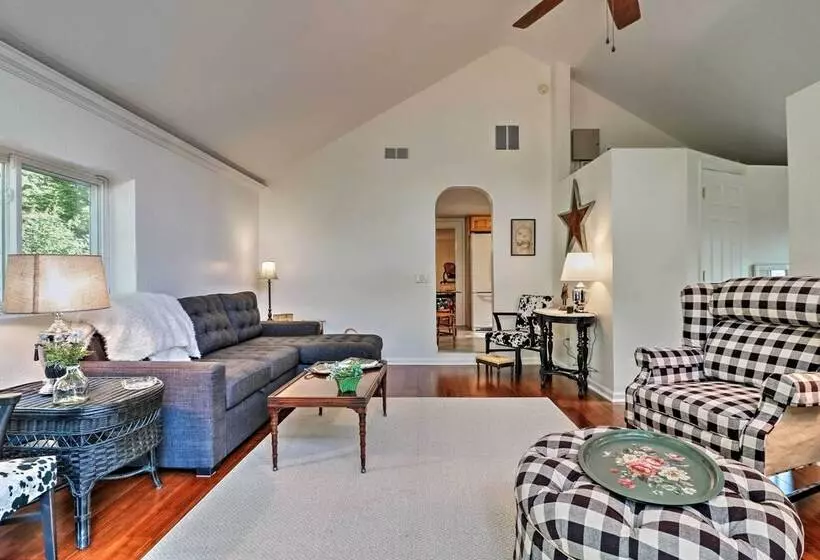 Ottawa Lake Home W/ Bbq & Patio, 15 Mi To Toledo