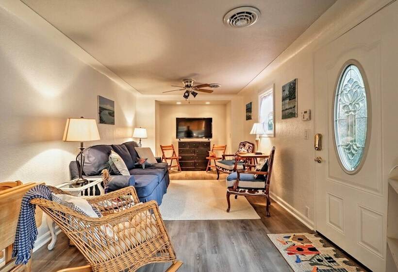 Ottawa Lake Home W/ Bbq & Patio, 15 Mi To Toledo