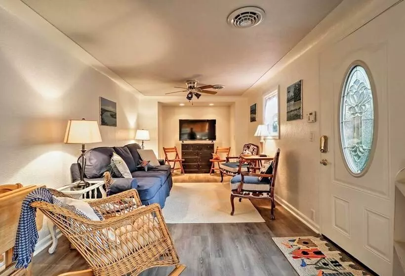 Ottawa Lake Home W/ Bbq & Patio, 15 Mi To Toledo