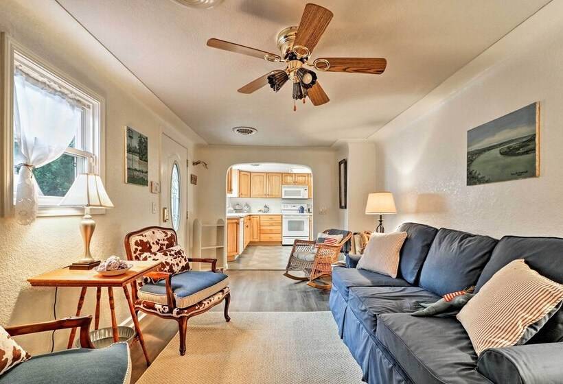 Ottawa Lake Home W/ Bbq & Patio, 15 Mi To Toledo