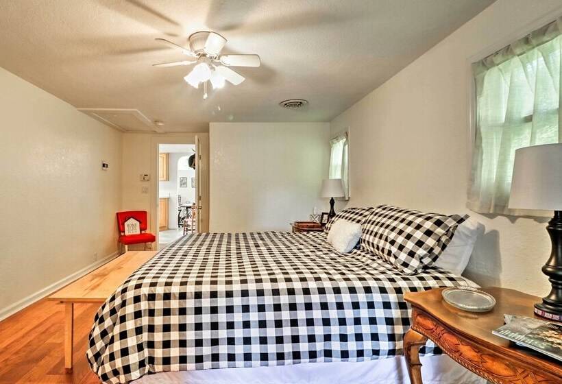 Ottawa Lake Home W/ Bbq & Patio, 15 Mi To Toledo