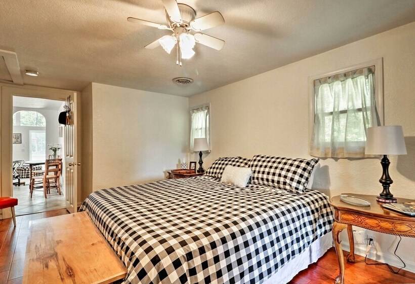 Ottawa Lake Home W/ Bbq & Patio, 15 Mi To Toledo