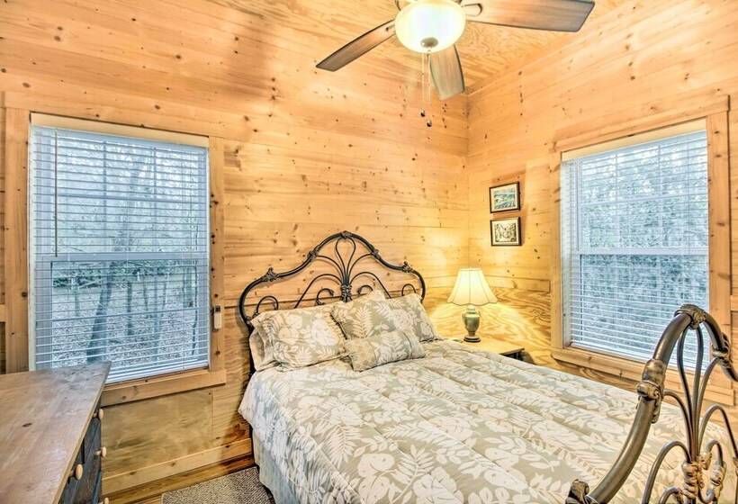 Pet Friendly Santee River Retreat W/ Private Dock!