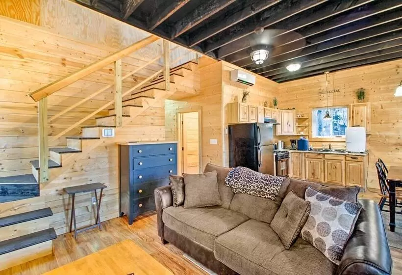 Pet Friendly Santee River Retreat W/ Private Dock!