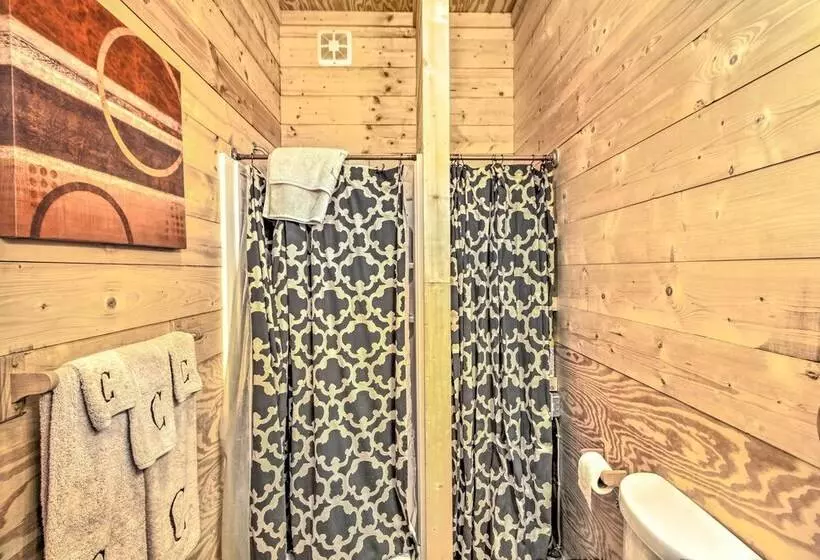 Pet Friendly Santee River Retreat W/ Private Dock!