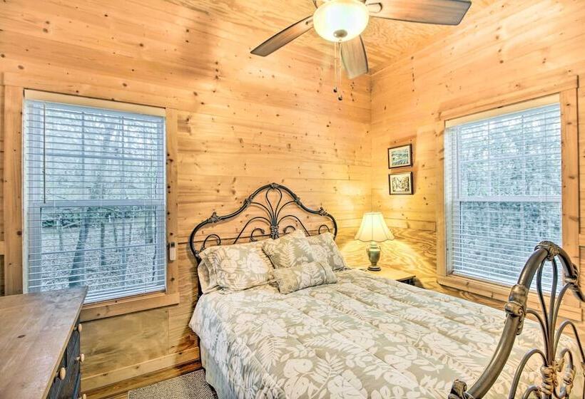 Pet Friendly Santee River Retreat W/ Private Dock!