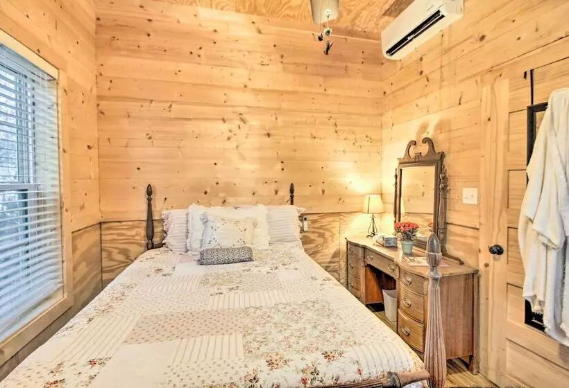 Pet Friendly Santee River Retreat W/ Private Dock!