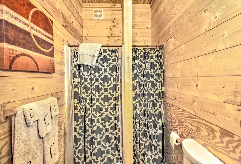 Pet Friendly Santee River Retreat W/ Private Dock!