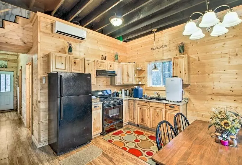 Pet Friendly Santee River Retreat W/ Private Dock!