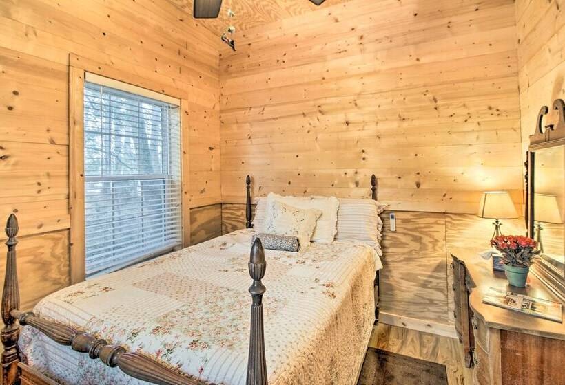 Pet Friendly Santee River Retreat W/ Private Dock!