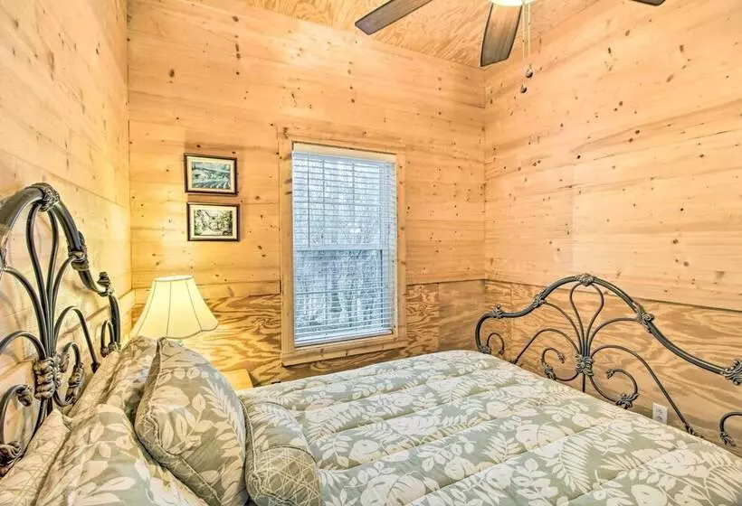 Pet Friendly Santee River Retreat W/ Private Dock!