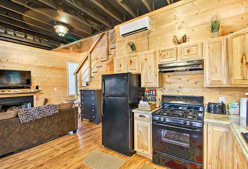 Pet Friendly Santee River Retreat W/ Private Dock!