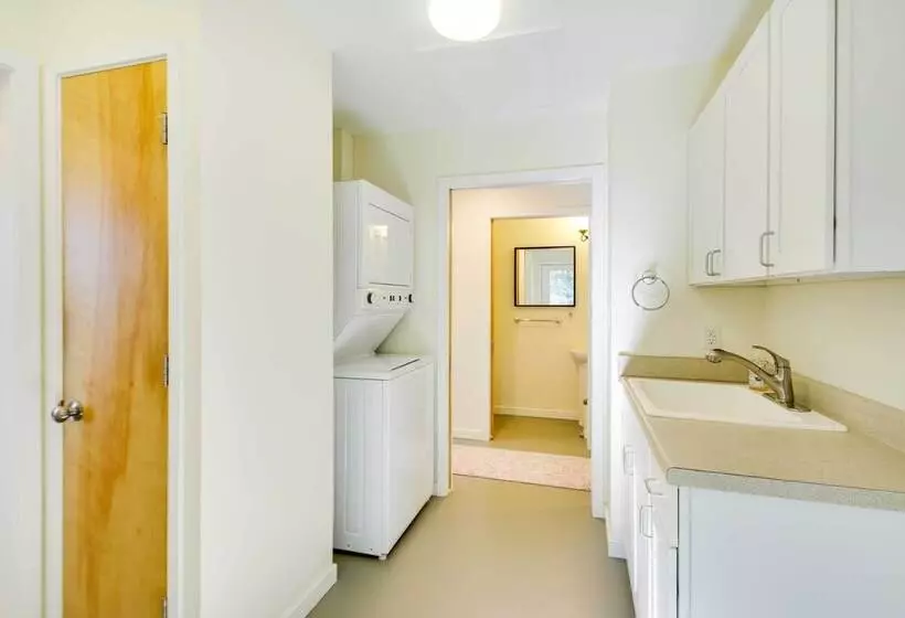 Quaint Charlottesville Home < 10 Mi To Dtwn!