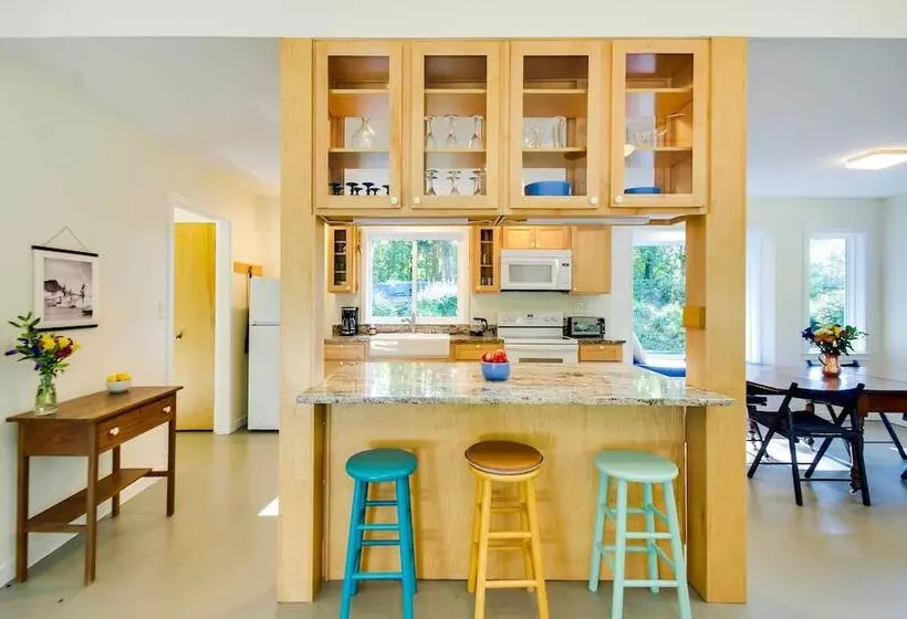 Quaint Charlottesville Home < 10 Mi To Dtwn!