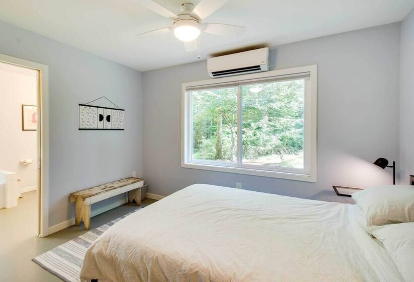 Quaint Charlottesville Home < 10 Mi To Dtwn!