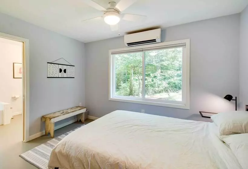 Quaint Charlottesville Home < 10 Mi To Dtwn!