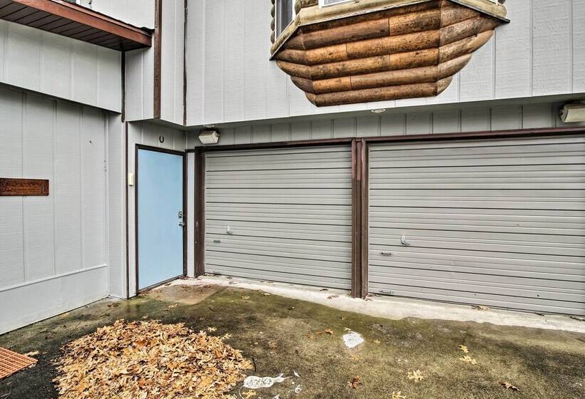 Rustic Stockton Lake Cabin Half Mile To Boat Ramp!