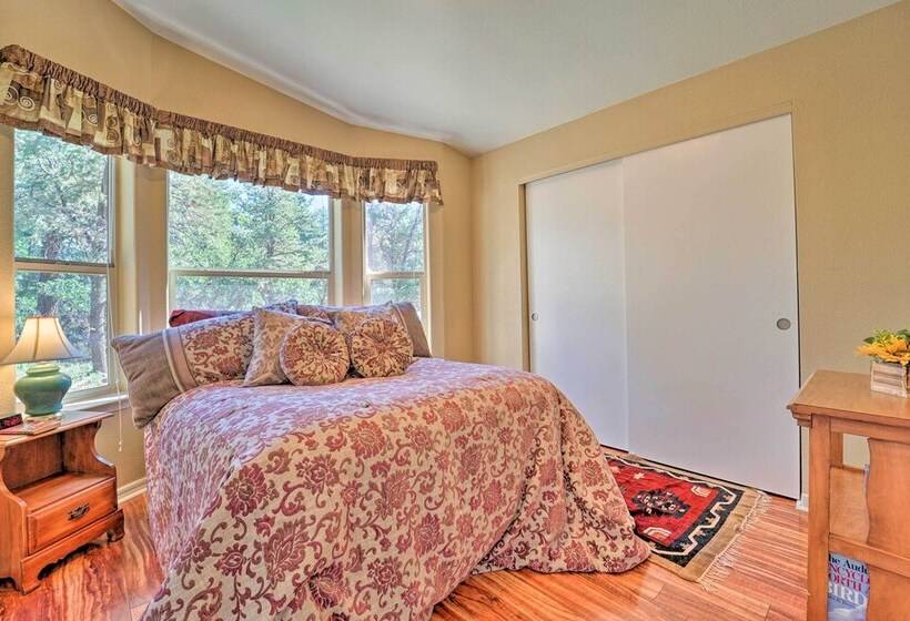 Secluded Durango Cabin ~ 11 Mi To Downtown!