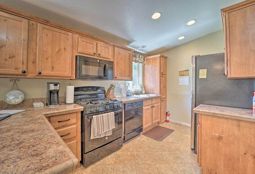 Secluded Durango Cabin ~ 11 Mi To Downtown!