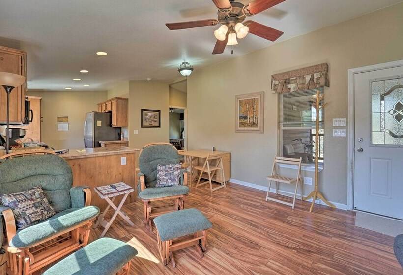 Secluded Durango Cabin ~ 11 Mi To Downtown!