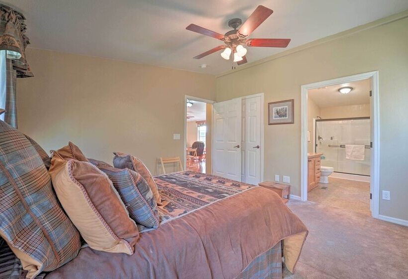 Secluded Durango Cabin ~ 11 Mi To Downtown!