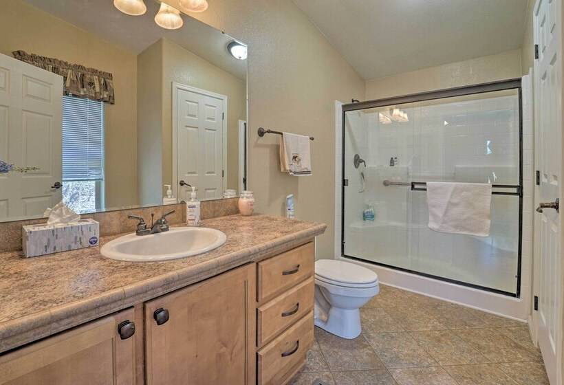 Secluded Durango Cabin ~ 11 Mi To Downtown!