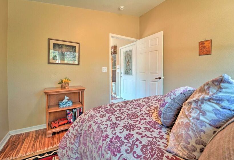 Secluded Durango Cabin ~ 11 Mi To Downtown!