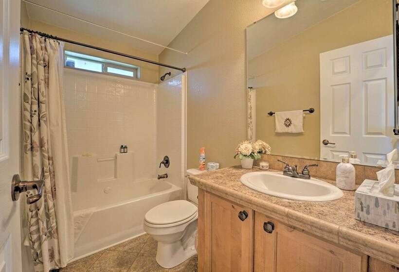 Secluded Durango Cabin ~ 11 Mi To Downtown!