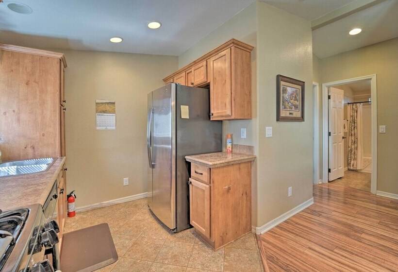 Secluded Durango Cabin ~ 11 Mi To Downtown!