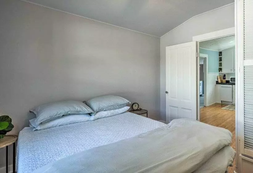 Walk To Main St: Historic Cottage In Sutter Creek