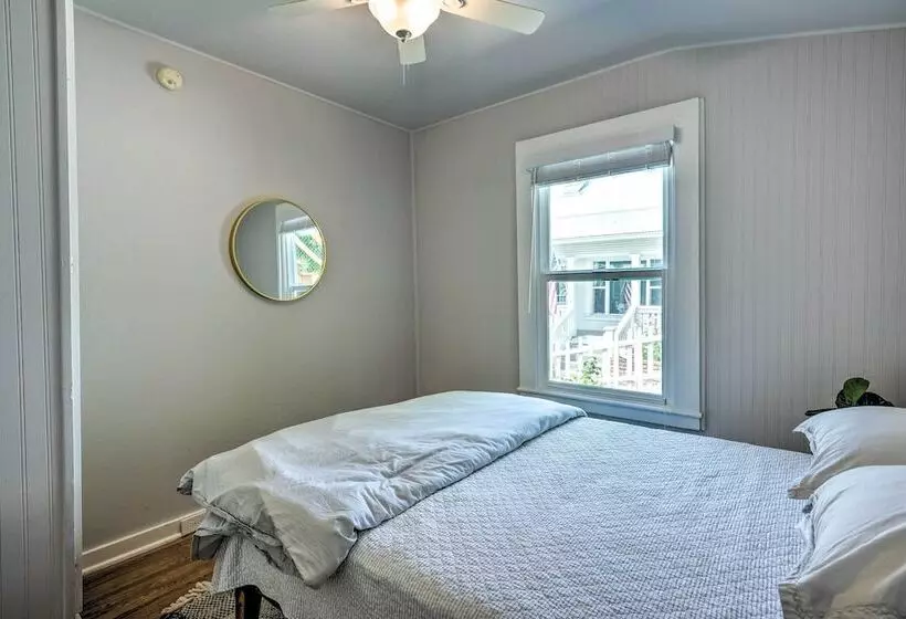 Walk To Main St: Historic Cottage In Sutter Creek