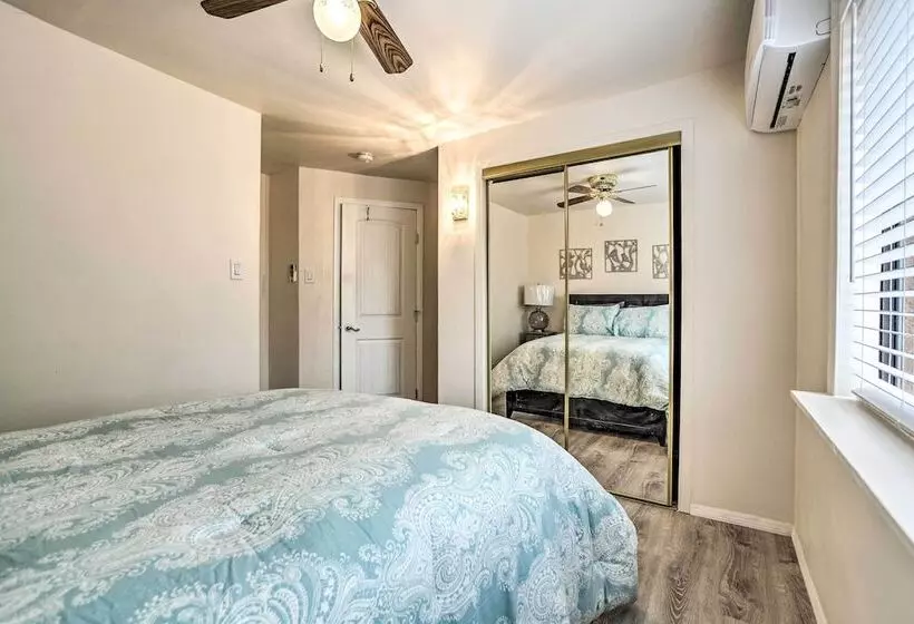 Adobe Albuquerque Home ~ 5 Mi To Old Town!