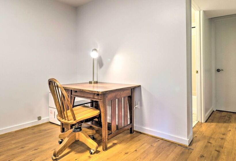 Amazing A Frame W/ Private Hiking + Amenities